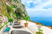 Villa le Baste Hotels in Furore