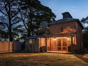 Grampians Historic Tobacco Kiln