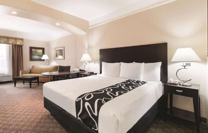 La Quinta Inn & Suites by Wyndham Pharr Rgv Medical Center