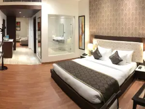 Hotel Imperia Suites