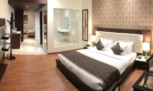 Hotel Imperia Suites