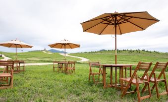 Grand Verde Resort