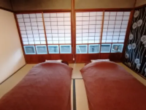 Sakura-an Hotels in 
