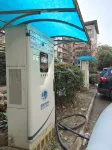 Travel On the Road of Jianmen Pass Apartment (Qingjiang Road)