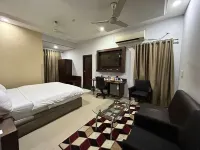 Hotel Sagar International Hotels in Durg