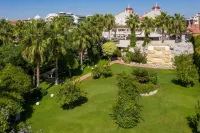 Aydinbey Famous Resort - Ultra All Inclusive Hotels in Bogazak