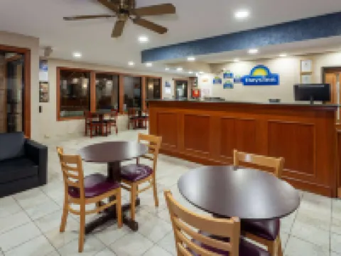 Days Inn by Wyndham Wooster Hoteles en Wooster