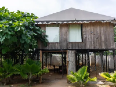 16 Bedouin Hotéis em Krishnagiri