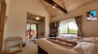 Villa Katsuyama Avail Отели в г. 