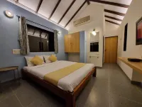 Darya Seaview Resort Hotels in Jalgaon
