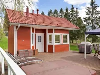 Mustijoenranta Hotel di Jarvenpaa