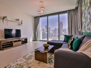 Luxurious Apartments Dubai Marina Views