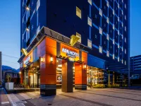 APA Hotel Beppu Ekimae Hotel di Beppu
