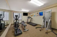 Comfort Inn Fayetteville I-95 - Gym