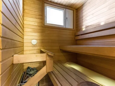 Rautulampi h26 Отели в г. Northern Lapland