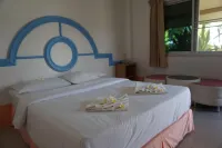 Ratchapreuk Resort Hotels in Kalasin