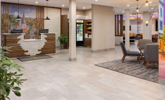 La Quinta Inn & Suites by Wyndham Williston/Burlington