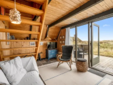 "Fausta" - 150m from the Sea Hotels in Ringkobing