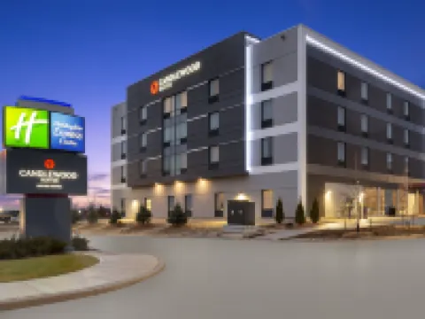 Candlewood Suites COLLINGWOOD by IHG Hotéis em Simcoe County