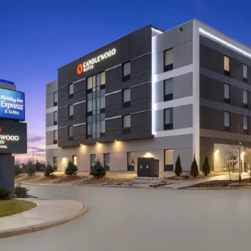Candlewood Suites COLLINGWOOD by IHG