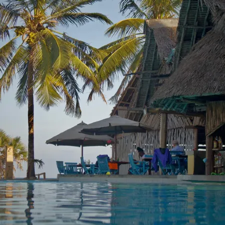 Reef Hotel Mombasa