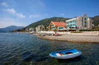 Örsmaris Boutique Hotel
