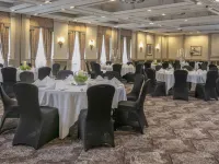 Oulton Hall Hotel, Spa & Golf Resort - servizio colazione