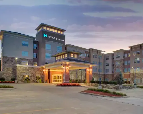 Hyatt House Shelton Hotels in Shelton