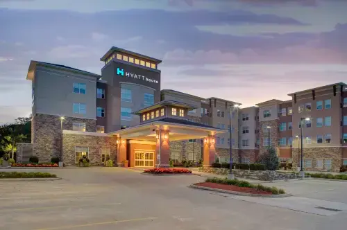 Hyatt House Shelton Hotels in Ansonia