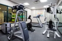 Wingate by Wyndham - Orlando International Airport - Gym
