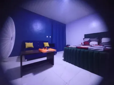 Apartment-sleeps2-parking-petfriendly Các khách sạn gần Banco National Park
