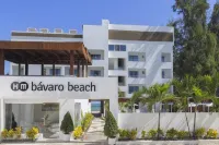 Hotel HM Bávaro Beach - Adults Only Отели в г. 