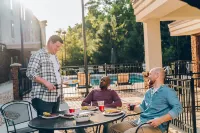 Candlewood Suites Milwaukee Airport-Oak Creek