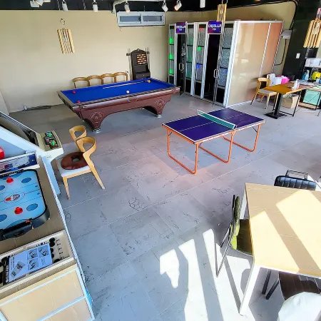 Changwon Cozy Pension