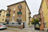 A San Lazzaro Rooms Hotels in San Lazzaro di Savena