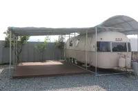 Taean Mom Village Caravan Camping