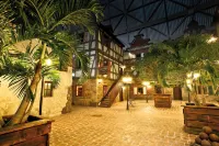 Tropical Islands Hotels in Kasel-Golzig