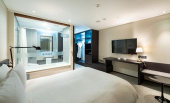 Ramada Encore by Wyndham CheonAn