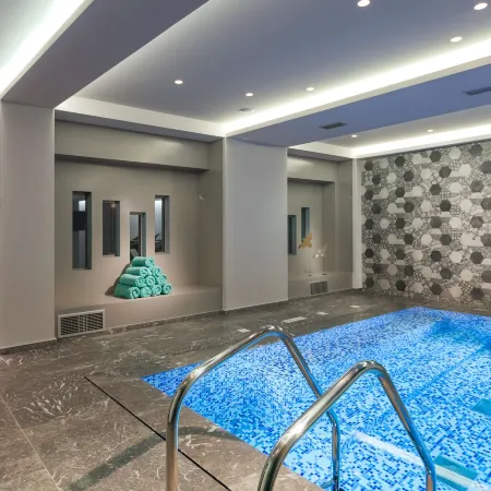 Blue Lagoon City Hotel