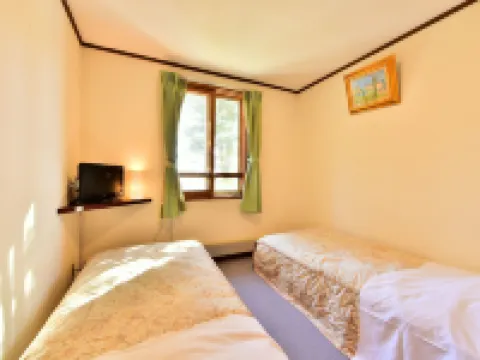 Kurumayama Kogen Guesthouse Urara