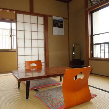Minshuku Narumi