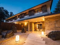 Yozantei Hotel a Yokoze