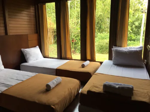 Natural Hill Cisarua Lembang - 3-Star