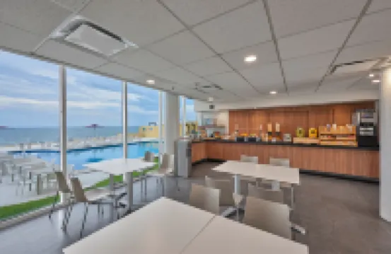 City Express by Marriott Veracruz