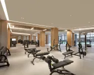 Grand WUJI Hotel, The Unbound Collection by Hyatt - Gym