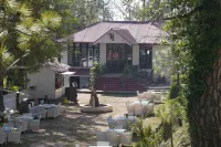 Terrace Hills Resort Murree