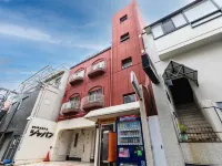 Business Hotel Japan Hotel di 