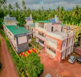 Arnnas Resort Diveagar