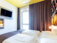 B&B HOTEL Stuttgart-Zuffenhausen