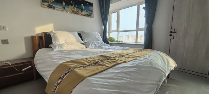 Sea of Flowers Homestay (Wenchang Road) Hotels in Linxia Hui Autonomous Prefecture